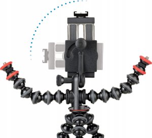 Joby Joby Mobile Vlogging Kit 6