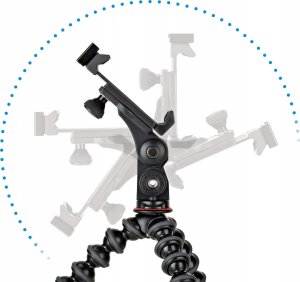 Joby Joby Mobile Vlogging Kit 7