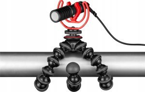 Joby Joby Mobile Vlogging Kit 9