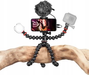 Joby Joby Mobile Vlogging Kit 10