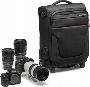 Walizka foto Manfrotto Walizka Reloader Air 50 17
