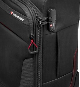 Walizka foto Manfrotto Walizka Reloader Air 50 10