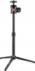Manfrotto Statyw stołowy z MH492 i kolumną 5