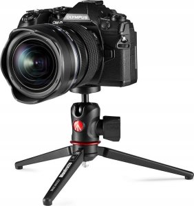 Manfrotto Statyw stołowy z MH492 i kolumną 6