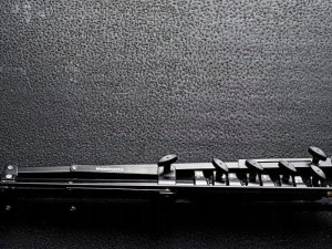 Statyw Manfrotto Statyw Nano Plus 11