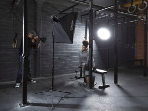 Statyw Manfrotto Statyw Nano Plus 15