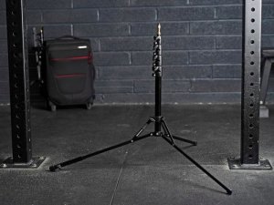 Statyw Manfrotto Statyw Nano Plus 10