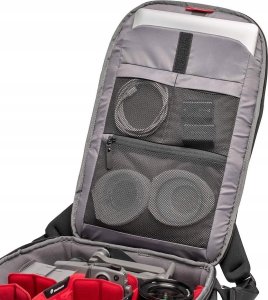 Plecak Manfrotto Pro-Light II Plecak Backloader S 5