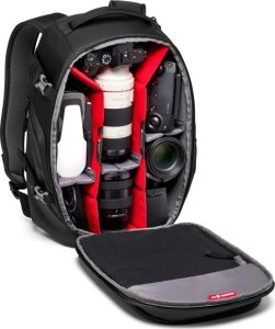 Plecak Manfrotto Advanced III Plecak Gear 6