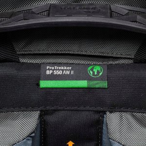 Plecak Lowepro Lowepro Plecak Pro Trekker BP 550 AW II Grey 14