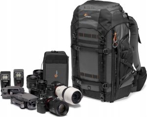 Plecak Lowepro Lowepro Plecak Pro Trekker BP 550 AW II Grey 4