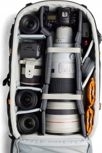 Plecak Lowepro Lowepro Plecak Pro Trekker BP 650 AW II 6