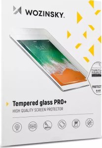 Wozinsky Szkło hartowane Wozinsky Tempered Glass na iPad Air 11" 2024 3