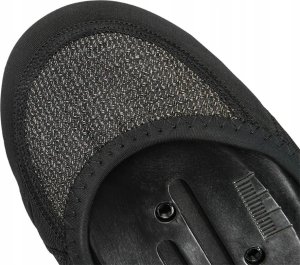 RockBros Ochraniacze na buty rowerowe rozmiary S / M czarne ROCKBROS 4