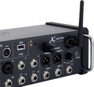 Behringer Behringer XR12 Mikser cyfrowy 14