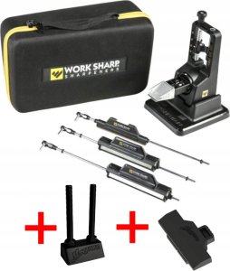 Work Sharp Ostrzałka Precision Adjust Elite 09DX066 3