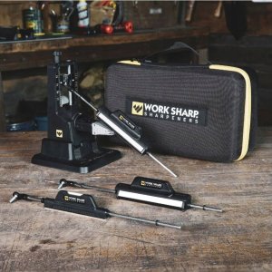 Work Sharp Ostrzałka Precision Adjust Elite 09DX066 8