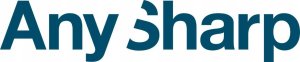 AnySharp Zestaw AnySharp ostrzałka Classic Silver i mini nożyczki (ASMULTISILSIZZ) 10