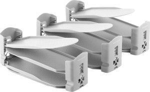 InnovaGoods Regulowany Organizer na Buty 6