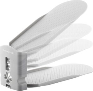 InnovaGoods Regulowany Organizer na Buty 10