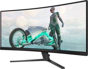 Monitor Philips Evnia 34M2C3500L/00 5