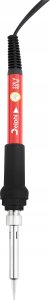 Delphi Tools LUTOWNICA KOLBOWA OPOROWA 60W ZESTAW 3