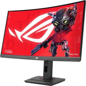 Monitor Asus ROG Strix XG27WCMS (90LM09Y1-B01370) 3