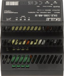 GLP ZASILACZ IMPULSOWY DL2-100-48-U 2