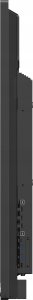 System interaktywny ViewSonic IFP5550-5 139,7cm 55cal 40 Points Touch 7H AG 3840x2160 400nits 1200:1 32GB Storage 4GB RAM 4