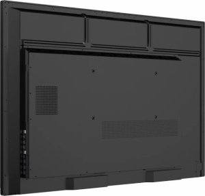 System interaktywny ViewSonic IFP5550-5 139,7cm 55cal 40 Points Touch 7H AG 3840x2160 400nits 1200:1 32GB Storage 4GB RAM 6