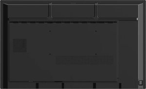 System interaktywny ViewSonic IFP5550-5 139,7cm 55cal 40 Points Touch 7H AG 3840x2160 400nits 1200:1 32GB Storage 4GB RAM 7