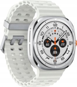 Smartwatch Samsung Galaxy Watch Ultra LTE 47mm Biały (SM-L705FZWAEUE) 2