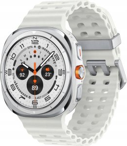 Smartwatch Samsung Galaxy Watch Ultra LTE 47mm Biały (SM-L705FZWAEUE) 3