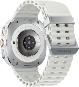 Smartwatch Samsung Galaxy Watch Ultra LTE 47mm Biały (SM-L705FZWAEUE) 5