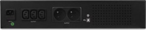 UPS Volt RackUPS 1200VA (5UTRA91227) 2