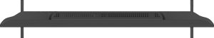 Telewizor Dahua Technology LTV43-SD400 LED 43'' 4K Ultra HD Android 3