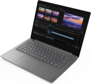Komputer Lenovo Lenovo V14-IIL 14.0" i3-1005G1 8GB 256GB W10P 2