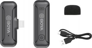 Mikrofon Boya BY-WM3T2-D1 6