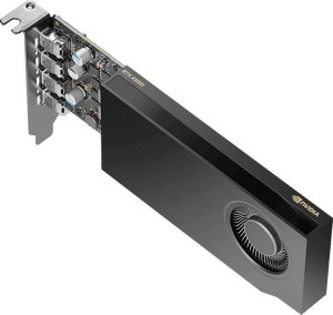 Karta graficzna NVIDIA RTX A1000 8GB GDDR6 (900-5G172-2280-000) 2