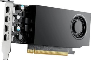 Karta graficzna NVIDIA RTX A1000 8GB GDDR6 (900-5G172-2280-000) 3