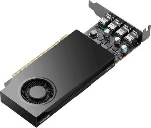 Karta graficzna NVIDIA RTX A1000 8GB GDDR6 (900-5G172-2280-000) 5