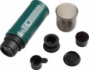 Outin - Nano Espresso Maker - Przenośny ekspres Teal 3