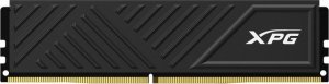 Pamięć ADATA XPG Gammix D35, DDR4, 64 GB, 3200MHz, CL16 (AX4U320032G16A-DTBKD35) 3