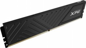 Pamięć ADATA XPG Gammix D35, DDR4, 64 GB, 3200MHz, CL16 (AX4U320032G16A-DTBKD35) 4