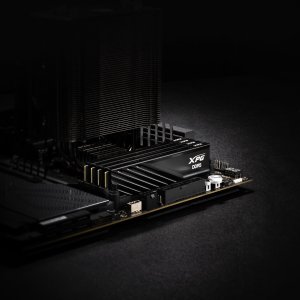 Pamięć ADATA XPG Lancer Blade, DDR5, 16 GB, 5600MHz, CL46 (AX5U5600C4616G-SLABBK) 4