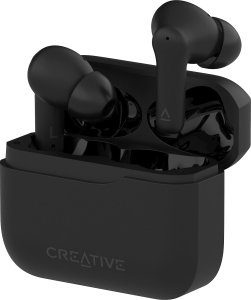 Słuchawki Creative Zen Air 2 czarne (51EF1190AA000) 2