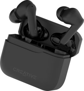 Słuchawki Creative Zen Air 2 czarne (51EF1190AA000) 3