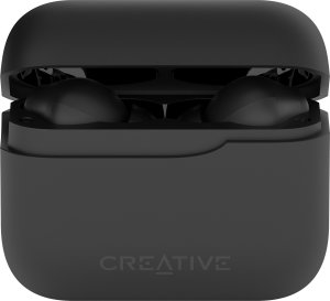 Słuchawki Creative Zen Air 2 czarne (51EF1190AA000) 5