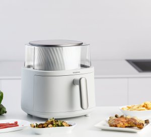 Frytkownica beztłuszczowa Taurus Aero Crisp Spin 3