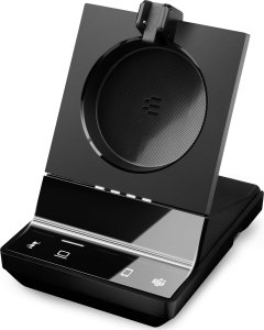 Słuchawki Epos EPOS IMPACT SDW 3 BS T EU/UK/AUS separate Basis SDW 5000-Serie fuer PC Teams zertifiziert inkl. Teams button 2